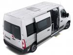 Renault Master Minibus LWB 2010 года